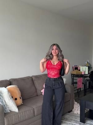 Ringing in the New Year w/ @FeelinGirl LLC 🫶🏼❤️ #feelingirlshapewear #tiktokshopholidayhaul #outfit #outfitinspo #OOTD #outfitinspiration #datenightoutfit #datenightoutfitideas #girlsnightoutfits #winter #winterfashion #outfitideas #falltowinter #christmasoutfit #holidayoutfit #shapewear #shapeweartiktok #shapewearoutfits #lacebodysuit #lacebodysuitoutfit #happynewyear #happynewyear2025 #ValentinesDay #valentinesdayoutfit #valentinesdayoutfitideas 