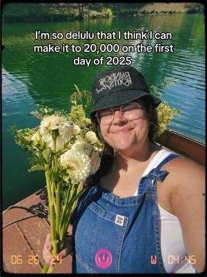 just one of my monthly recaps! also help a bestie out, 2025 is for following our dreams and I want to be an influencer SOOOO bad. #comfortcreator #plussize #plussizeedition #plussizefashion #plussizecreator #microinfluencer #lgbt #selflove #bodypositivity #flowerfarm 