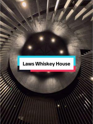 Checked out the opening night of Laws Whiskey House in Denver! 🥃 @Laws Whiskey House  From a behind-the-scenes tour to sipping whiskey made with Colorado-grown grains and spring water, this place is pure Colorado craftsmanship.  🍹✨ Whiskey cocktails were on point, we ordered the Classic Old Fashion, Jungle Bird, Orange Whiskey Creamsicle and also tried some of the 100% to get a taste of different strengths.  Must do when you are in the area, great stop for before or after dinner drink! 📍 1420 S Acoma St, Denver, CO Add this to your must-visit list—cheers to local flavor! #LawsWhiskeyHouse #Denver #ColoradoWhiskey #SupportLocal #CheersDenver #DenverDrinks #WhiskeyTasting #DenverCreator #DenverFun