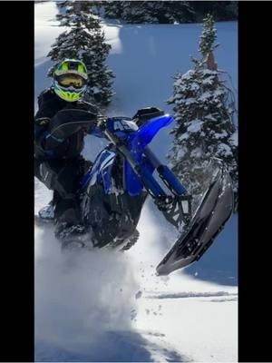 #mtntopsnowbike #timbersled #utahsnow