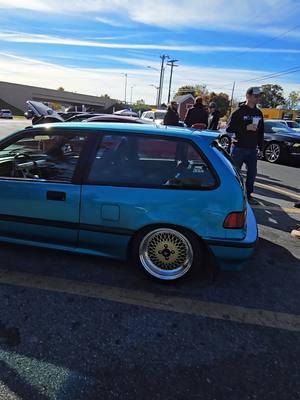 #honda #civic #ef #ek #acura #integra #jdm #japan #stance #lowlife #slamed #racing #hondaracing #carmeet #carshow #jdmcarsoftiktok #jdmmuscle #LANDYTV 