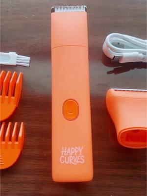 Smoothie by @@happycurvesph bikini trimmer #foryou #bikinitrimmer #TikTokShop #womenmusthaves #happycurvesmoothie #happycurve #bodytrimmer #waterproof #foryoupage #smoothiebyhappycurves #fyp