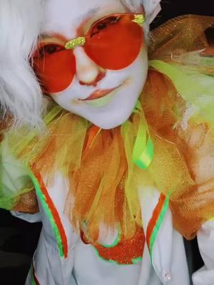 #homestuck #davepetasprite2 #homestuckcosplay #davepetasprite #davepetaspritecosplay #davestrider #nepetaleijon 