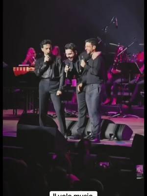 Mis amores ♥️ @ilvolomusic    #ilvolofamily  #ilvolovers  #ilvolomusic  #instaday #ilvoloversunited #gianlucaginoble  #ignazioboschetto #pierobarone #pierinas #boschettinas #naroprince #ilvolofans #ilvolofamily #marsalaprince #ilvolo #abruzzoprince #trioitaliano #italia #sonymusicitaly ♥️🇵🇪 #capolavoro #roma #tbt  #italygram #ilvolotour2025 #instaedit #fandom #fanedit #fanpage #italiansong #greta_ilvolo #trioitaliano  #parati #fyp #foryou #viral #reel #2025