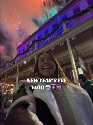 new year’s eve vlog! 🪩🎆💘 #newyearseve #sacramentotiktok #vlogs #bayarea #kaitlynedejer #couples #relationships #newyearsevekiss #2025 #fireworks #sanfrancisco #sfvlogger #fyp #trending #oldtownsacramento 