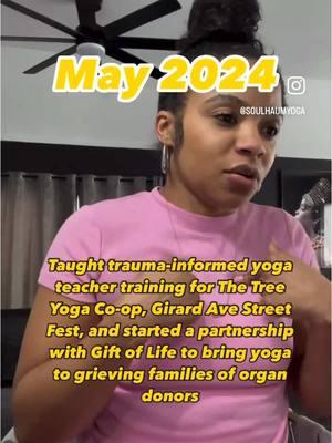 #yogateacher #yogateachersoftiktok #blackyogateacher #travelingyogateacher 