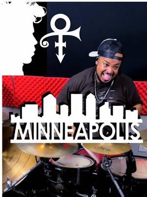 Happy #Funkin New Year! Speaking health, wellness, and miraculous prosperity in #2025‼️ What are your New Year expectations? 🗣️#DrummersOfTikTok #TikTokDrummers #Minneapolis #Funk #Funky #FunkDrumming #FunkyDrummer #FunkTastic #MaestroRobinson #NYETok #HappyNewYear #FYP #4UP #4UPage #ForYouPage #DrumSoloz #Chops #Prince #LasVegas