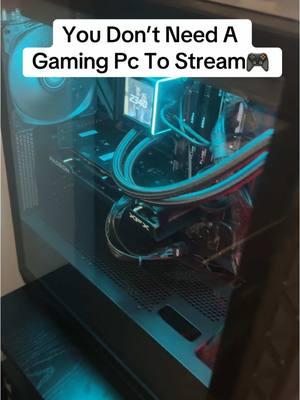 I wish I knew about this sooner! #contentcreator #gamer #GamingSetup #consolegaming #capturecard #twitchstream #streamsetup 