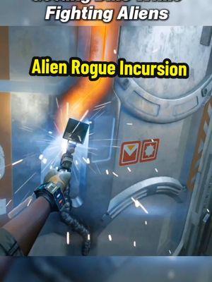 I don't have time for this Alien: Rogue Incursion #AlienRogueIncursion #VR #Alien #VirtualReality 