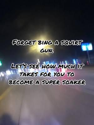 Squirt gun or super soaker. ##supersoaker##squirtgun##watergun##fyp##fypシ##fyp##explorepages##explorepage✨️##kink##single##date##dating