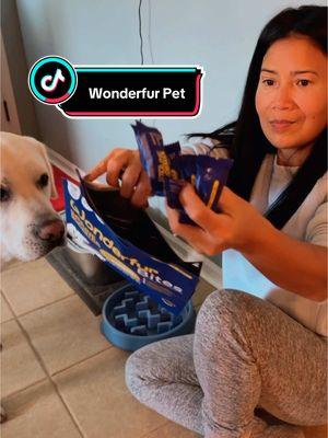 Wonderfur Pet #wonderfurpet #wonderfur #pet #PetsOfTikTok #dogs #TikTokShop #fyp #fypシ゚viral #tiktokfinds #newyear #tiktokfinds 