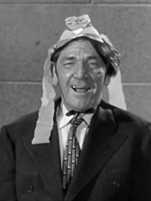 Shemp is new years day the three stooges #thethreestooges #foryou #comedy #newyears 