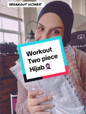 I’m so obsessed! #workouthijab #hijab #hijabitiktok #hijabstyle #hijabtutorial #muslimtiktok #nonsliphijab #jerseyhijab #fitnesshijabi #muslimahtiktok 