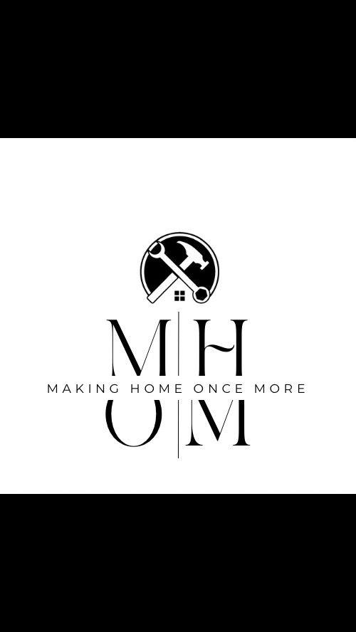 Life has brought its fair share of changes, and with that came the need for a fresh start. My old username no longer felt like it reflected where I am today, or who I am becoming. Making Home Once More began the moment my Littles and I stepped into this new chapter. Our world was shifting, and this house needed to become our home. One night, while unpacking and organizing, I said aloud, "I'm Making Home Once More." And from that moment on, that phrase has become my mantra. With the hardest year behind me, I'm embracing 2025 unapologetically as me. Through rental-friendly DIY projects, creative home decor ideas, and the occasional furniture flip, my mission is simple: Home isn't about ownership-it's about the love, care, and creativity you put into every corner. I'm here to show that you don't need to own a home to make it yours. Whether you're renting or settling into a new space, you have the power to transform it with your own personal touch. Let's create, decorate, and make every space feel like home-one DIY at a time! 🛠️ #makinghome #rentalfriendlydiy #momboss #homesweethome #diyhomeimprovement #lifeafterdivorce #myhomestyle #makinghomeoncemore 