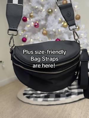 Love the options! #bagstrap #longstrap #bags #bag #cutebags #purses #purse 