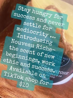 #okeechobeerusticcompany #nouveau #riche #soy #soywax  #candles #beeswax #wicks #candlesoftiktok #TikTokShop #candleshop #candlemaker #candlemakersoftiktok #ilovecandles #candlelove #homedecor #newbeginnings #workethic #success #blessed #happylife #nouveau #riche 