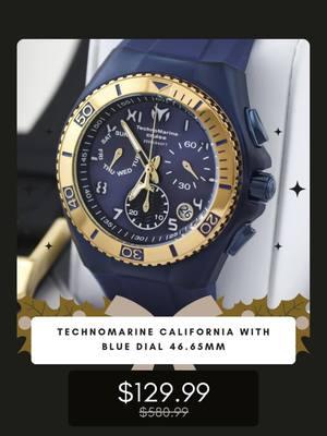 Gran Oferta! Navidad ** 🎉  🚀 **No te pierdas esta oportunidad única:**  ✨ **Reloj Technomarine California** con esfera azul + **Pulsera GRATIS**  📦 **¡Envíos Rápidos a PR y EE.UU.!**  🌟 **Elige tu pulsera favorita al comprar.** 👇🏽 https://www.jatechnomarinepr.com/collections/technomarine 📞 **Contáctanos ya:** 19397177316 (Jon)  👍🏼 **¡Dale Me Gusta y comparte esta increíble oferta!**  🕒 **Horario:**  Lunes a Sábado, 9:30 AM - 5:00 PM Ubicación 👇🏽 https://goo.gl/maps/pSJNqKP94Ky --- ### Hashtags: #puertoricoholic #100x35 #loves_puertorico #thegoodlifepr #ruteandomiisla #prturismo #placespuertorico #visitpuertorico #placespr #tiratepr #viejosanjuan #backpackingpr #puertoricogram #boricuasbelike #isladelencanto #oldsanjuan #puertorico #puertorican #isladelencanto🇵🇷 #puertorico🇵🇷 #whateverpuertorico #puertoricolife #seepuertorico #sanjuan #jontechnomarine #technomarinewatch #technomarine #technomarine100x35 #technomarineoriginal #technomarinepr 