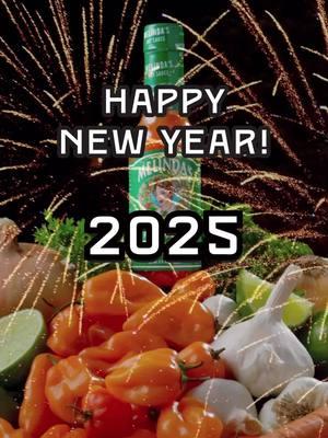 🌶️✨ At Melinda’s, we love a fresh start—especially when it involves hot sauce! Did you know a chile pepper has more vitamin C than an orange? Hot sauce isn’t just delicious, it’s a healthy choice too. So here’s to a flavorful, healthy year ahead with Melinda’s in every meal. Cheers to 2025! 🎉 LINK IN BIO #HappyNewYear #FreshStart #HotSauceIsHealthy #Melindas #SetYourMouthOnFlavor https://linktr.ee/melindashotsauce