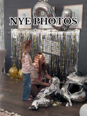 themed photos have been something I’ve been doing since Sloane was born. I hope they let me do it forever 🥹 #fyp #photographer #momphotographer #njphotographer #nye #nyephotos #diyphotos #diynewyearsdecor 