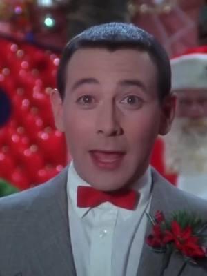 Happy New Year!  #happynewyear #newyear #2025 #peeweeherman #peeweesplayhouse #newyearnewme 