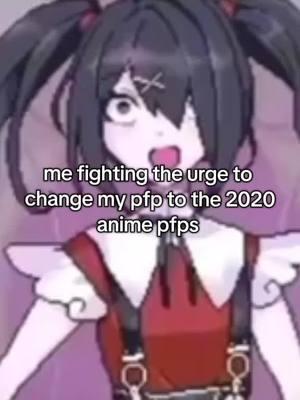 I was one of those 2020 anime editors ✋️😭#2020 #2020animepfps #anime #2020core #happynewyear #croppedvideos #relatable 