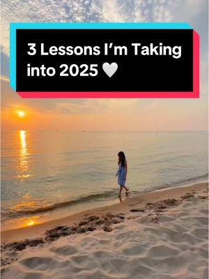 Lessons from 2024 to shape your 2025 🤍 (My song “Make Believe” comes out THIS FRIDAY, Jan. 3rd!!!) #lessonslearned #happynewyear2025 #makebelieve #aisleyautumn #ashleyautumn 