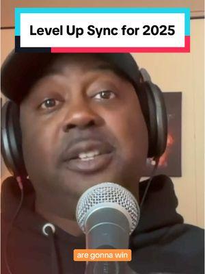 For those already getting syncs, the key to leveling up in 2025 is figuring out how to get more songs created without sacrificing artistic quality.  #synclicensing #musicbusiness #musicindustry #musicproduction #songwriting #indieartists #independentartist #pitchingmusic #brokemusician #musiclicensing #syncagent #musiclibrary #musicsupervisor #advertising #adagency #syncconference