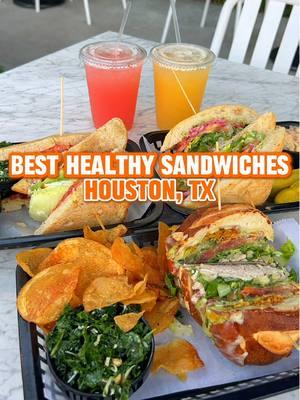 LOCAL FOODS has some of the best sandwiches in Houston.  #houston #healthyfood #htx #sandwiches #localfoods #roastedchicken  #seafood  @Local Foods 