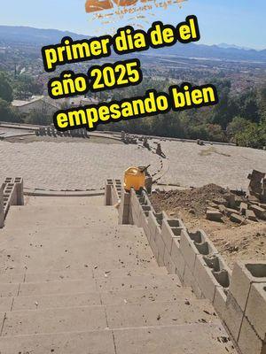 #carlosgutierrezconstruction #construction #pool #concrete #newyear #2025 #pavers #highland #ie #oc #la #sandiego 