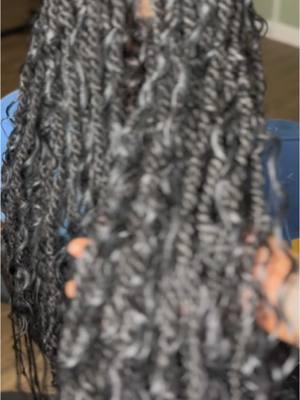 #phillybraider #fyp #bohoislandtwist #creatorsearchinsights 