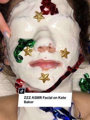 Happy New Years to everyone🥰🥂🎉  @Kate Baker  #asmrsleep #asmrspa #asmrsleep #lolpodcast #asmrrelaxing