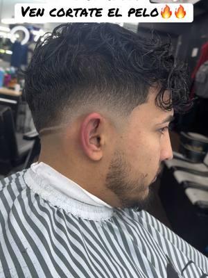 Corazon roto ven cortate el pelo este nuevo año nuevo look 🔥🔥 #foryoupage #viral #barber #foryou #parati #trending #coraroto #colorado #fire #cleancut #fresh 