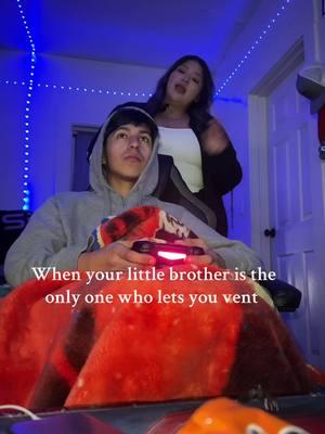 My unpaid therapist👂🏽 🥃🗣️ #fypage #newyearnewme #relatable #venting #littlebrother #ventingtomydog #comedia #comedyvideo #yougetit #yapping #listenup 