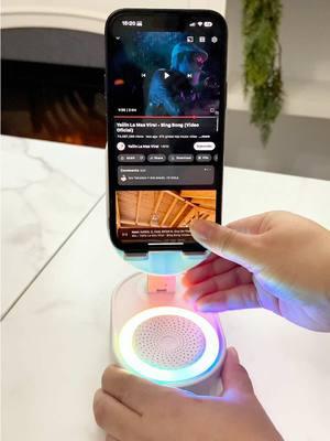 #speaker #bocina #bocinas #nobluetooth  #treasurefinds #ElevateYourHome #TiktokShopHolidayHaul  #CozyCountdown  #MadeMyYear  #resetwithbooks   #GiftGuide #TTSDelight #ttsacl #TikTokShopCreatorPicks 	#winterfinds #ShopToysandTots #TikTokShopHolidayHaul #tiktokshopmademebuyit  #fashionlookbook   #tiktokmademebuyit  #tiktokshopfashionlookbook    #NewYearNewAura #fashionlookbook  #bluetoothspeaker #phonespeaker 