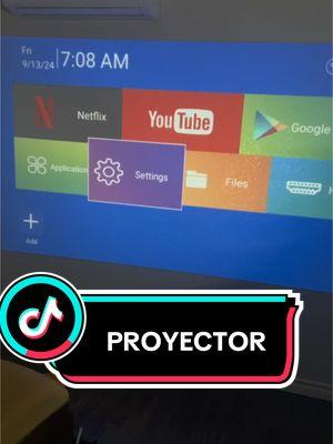 Proyector portátil multiaplicación, proyector profesional para exteriores, #proyector #compatible #con #bluetooth #android #wifi #para #uso #doméstico , #proyector #de #cine #en #casa #vinaportillo #fyp 