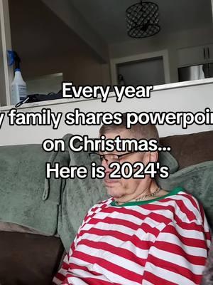 #powerpoint #powerpointnight #powerpointparty #Christmas #christmas2024 #holidaytraditions 