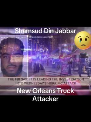 The Sugar Bowl game has been postponed. A driver wrought carnage on New Orleans' famed French Quarter early on New Year’s Day, killing 10 people as he rammed a pickup truck into a crowd before being shot to death by police, authorities said. #neworleans #neworleanspolicedepartment #fbiagents #neworleansfbi  https://www.atlantanewsfirst.com/2025/01/01/georgias-game-sugar-bowl-postponed-after-attack-bourbon-street-left-10-dead/