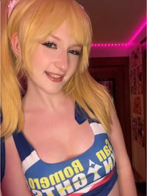 Happy new year!! 🎉🎊🎇 #julietstarling#juliet#julietcosplay#julietstarlingcosplay#lollipopchainsaw#lollipopchainsawcosplay 