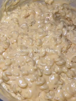 a good stovetop mac and cheese will always be my fave 🥰  • 1lb macaroni noodles • 1 stick of butter • 2 cups heavy cream • 1 cup whole milk • a small block of velveeta • 16 oz medium cheddar • 8 oz colby jack • 8 oz cheddar gruyère  • salt & pepper because i don’t think mac and cheese needs a million seasonings 🤣 #macandcheese #homemade #homecooking #Recipe #EasyRecipe #dinner #DinnerIdeas #mealideas #foryourpage #fypage #cooking #cookwithme #southern #southerncooking 