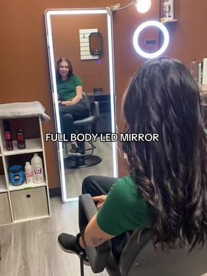 #hair #cosmetology #beauty #salon #dealsforyoudays #treasurefinds #gift #gifts #TikTokShop #tiktokshopfinds #fyp #giftideas #mirror #ledmirror #Wishlist #mirrors #ledmirrors #tiktokshopping #TikTokShop #tiktokshopfinds 