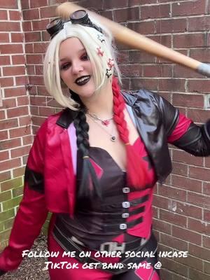 #harleyquinncosplay #harleyquinn #dc #harleyquinndc #cosplay #cosplayer #cosplays #superhero #supervillain #ssquad #dcssquad #hotbutqhycho #comment #like #share #copy #follow #repost #c0splay_c3ntral2024 