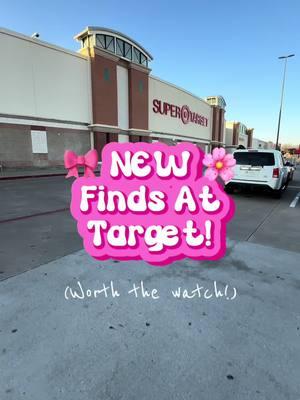 So many new finds at @target in Bullseyes Playground! Watch 2x speed if needed! #shopwithmeattarget #target #targetrun #targetcircle #targetcircledeals #targetsale #targetfinds #targetmusthaves #targettok #targetstyle #target 