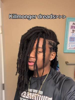 Underrated style 🗣️ #fyp #foryoupage #dreads #relatable #yn #hightopdreads #dreadlocs #retwist #dreadlocs #freeformdreads 