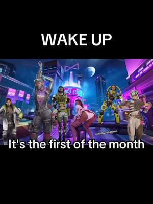 Once I get off work it’s apex time! 🤭💅🏽✨ #apex #apexlegends #fyp #apexfunny #apexlegendsmemes #apexmemes #apexlegendsfunny #apexpredator #GamerGirl #moots? #girlgamer  #onthisday 