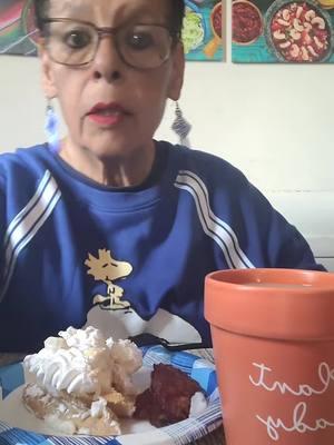 #viralvideo #viraltok #mexicantok #foryourpage #mukbang #foryou #abuelitasdetiktok #tasty #breakfast #Foodie #fyp #ricos  #grandmasoftiktok #waffles #bacon #sausage