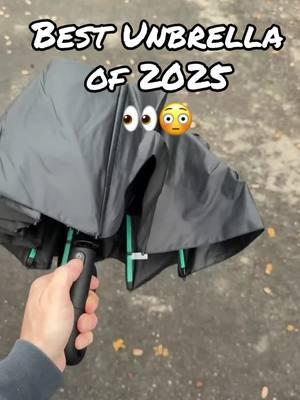 #creatorsearchinsights Best Unbrella of 2025  #unbrella #TikTokShop #tiktokshopfinds 