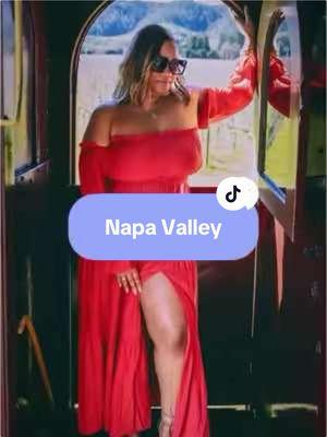 Last year 2/10/24 THE BEST TRIP FOR TURNING 40!! Planned this for 5yrs and a time was had!! #40thbirthday #legacytrain #napavalley #napavalleywineries #napavalleywinetrain #birthdaygirl #fypシ゚viral #throwback 