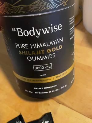 #himalayanshilajit #gumies #shilajitgold #TikTokShop 