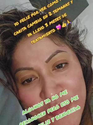 manchas de años por el sol 🌞 por el embarazo etc pregúntame como #patypat #videoviral #tiktok #dale #coranzocito #limpiezadecutis#2025#renovad@s