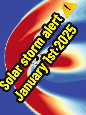 Solar Storm alert ⚠️ impact  January 1st 2025 max pressure We're going to need a bigger graph!  1342161.78 miles per hour solar wind speed! #solarstorm #2025solarstorm #Pressure #Density #Velocity  #earthsmagneticfield #Magneticfield #maxpressure #trending #viral #tiktok #fy #fyp #fyf #tiktok #reel #reelreels #foryoupage #foryoufeed #like #follow #duet #share #subscribe #letsgo #liverightnow #joinup #creatorsearchinsights #breakingnews 